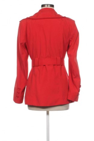Trench de femei Unbranded, Mărime M, Culoare Roșu, Preț 180,07 Lei