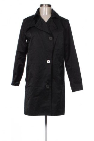 Damen Trench Coat Unbranded, Größe L, Farbe Schwarz, Preis € 31,99