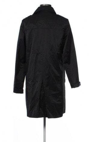 Damen Trench Coat Unbranded, Größe L, Farbe Schwarz, Preis € 31,99
