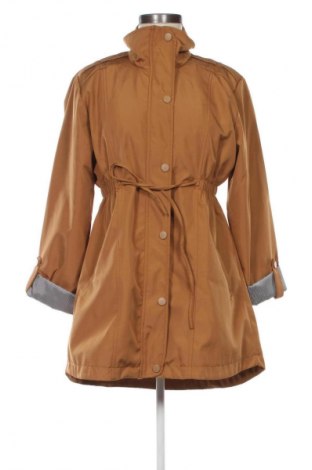 Damen Trenchcoat Unbranded, Größe M, Farbe Braun, Preis 34,79 €