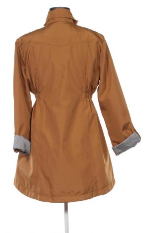 Damen Trenchcoat Unbranded, Größe M, Farbe Braun, Preis 34,79 €