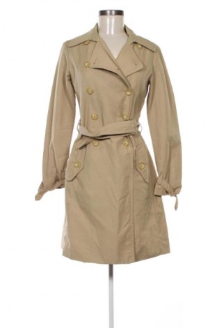 Damski prochowiec United Colors Of Benetton, Rozmiar S, Kolor Beżowy, Cena 594,01 zł