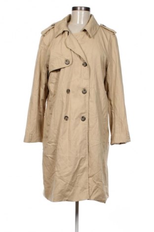 Damen Trench Coat Up 2 Fashion, Größe L, Farbe Beige, Preis € 9,99