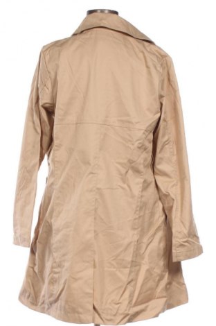 Trench de femei Up 2 Fashion, Mărime M, Culoare Bej, Preț 284,21 Lei