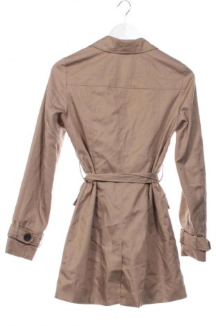 Női viharkabát Vero Moda, Méret XS, Szín Barna, Ár 6 389 Ft