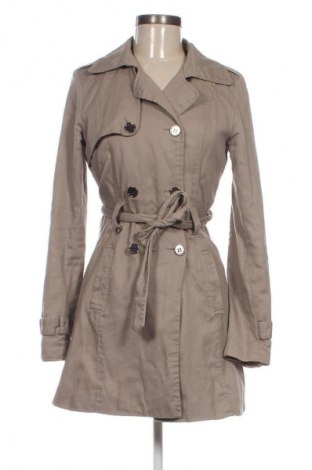 Női viharkabát Vero Moda, Méret S, Szín Barna, Ár 9 600 Ft