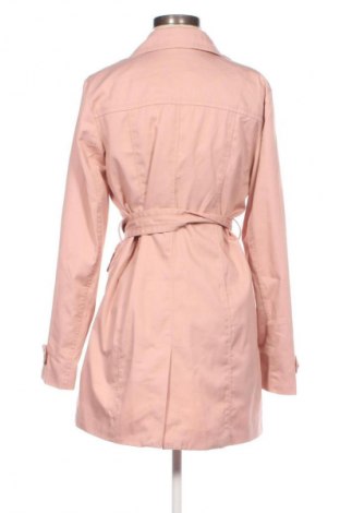 Γυναικεία καμπαρντίνα Vero Moda, Μέγεθος M, Χρώμα Σάπιο μήλο, Τιμή 24,55 €