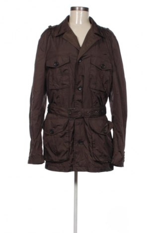 Γυναικεία καμπαρντίνα WINDSOR., Μέγεθος XL, Χρώμα Καφέ, Τιμή 68,99 €