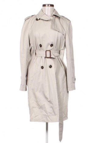 Damen Trenchcoat Weekend Max Mara, Größe M, Farbe Grau, Preis 184,99 €