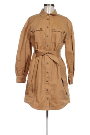 Damski prochowiec Witchery, Rozmiar L, Kolor Brązowy, Cena 270,99 zł