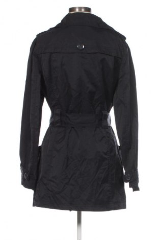 Damen Trenchcoat Yessica, Größe XL, Farbe Blau, Preis 21,99 €