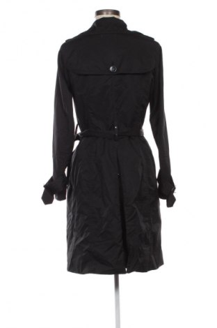 Damen Trenchcoat Yessica, Größe M, Farbe Schwarz, Preis 34,78 €