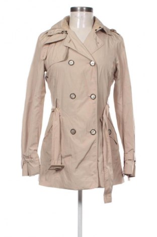 Dámsky prechodný kabát  Zara, Veľkosť XS, Farba Béžová, Cena  25,95 €