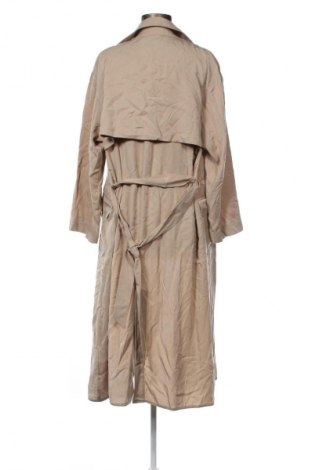 Damen Trench Coat Zara, Größe M, Farbe Beige, Preis € 31,99