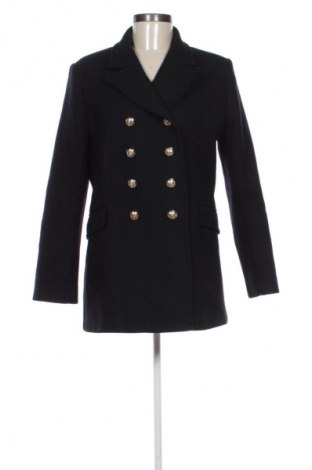 Dámský přechodný kabát  Zara, Velikost XL, Barva Černá, Cena  696,00 Kč