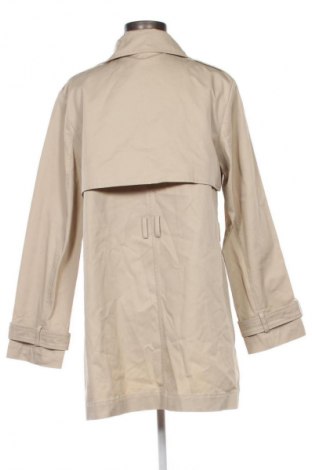 Női viharkabát Zara, Méret M, Szín Bézs, Ár 9 169 Ft