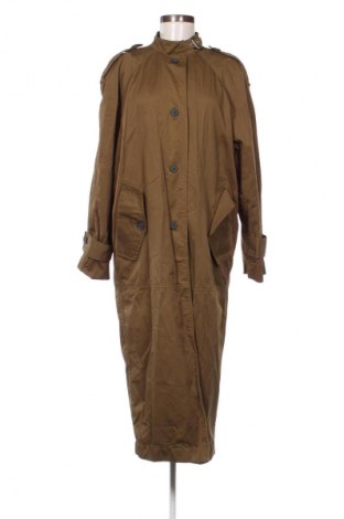 Női viharkabát Zara, Méret M, Szín Zöld, Ár 10 079 Ft