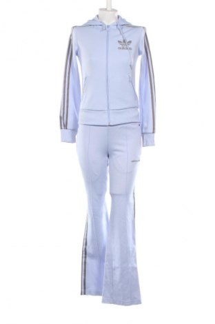 Дамски спортен екип Adidas Originals, Размер S, Цвят Лилав, Цена 62,56 лв.