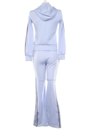 Дамски спортен екип Adidas Originals, Размер S, Цвят Лилав, Цена 62,56 лв.