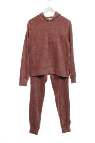 Дамски спортен екип Authentic Clothing Company, Размер M, Цвят Розов, Цена 53,99 лв.