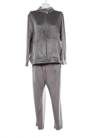 Дамски спортен екип Esmara, Размер XL, Цвят Сив, Цена 68,00 лв.