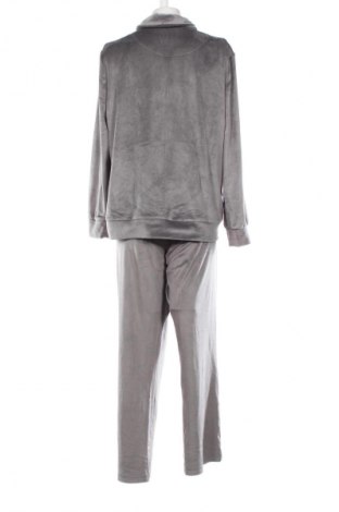 Дамски спортен екип Esmara, Размер XL, Цвят Сив, Цена 68,00 лв.