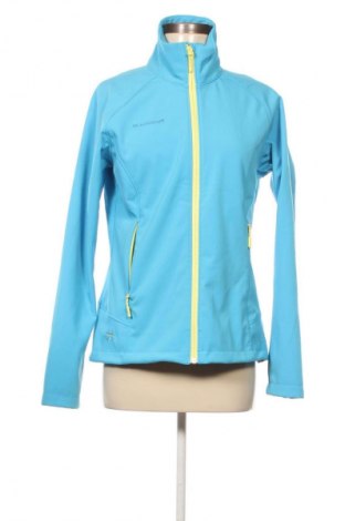 Costum trening de damă Mammut, Mărime L, Culoare Albastru, Preț 495,99 Lei