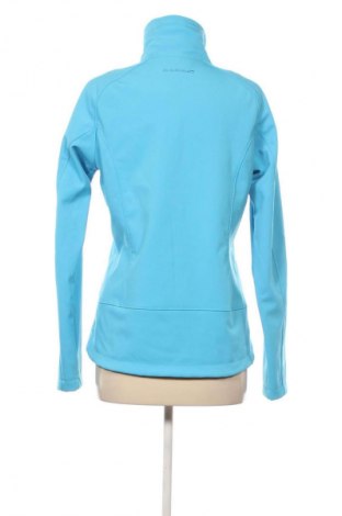 Costum trening de damă Mammut, Mărime L, Culoare Albastru, Preț 495,99 Lei