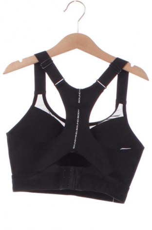Damen Sporttop ASICS, Größe XS, Farbe Schwarz, Preis 51,99 €