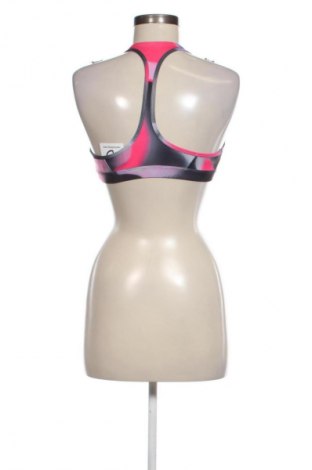 Damen Sporttop ASICS, Größe M, Farbe Mehrfarbig, Preis 13,30 €