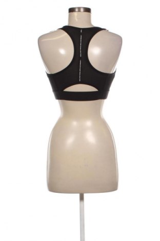 Damen Sporttop ASICS, Größe M, Farbe Schwarz, Preis 51,99 €