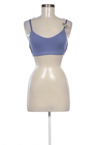 Дамски спортен топ Adidas, Размер S, Цвят Лилав, Цена 77,00 лв.