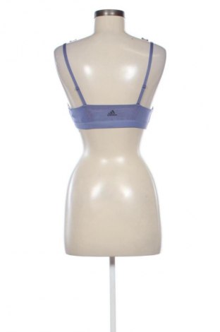 Дамски спортен топ Adidas, Размер S, Цвят Лилав, Цена 77,00 лв.