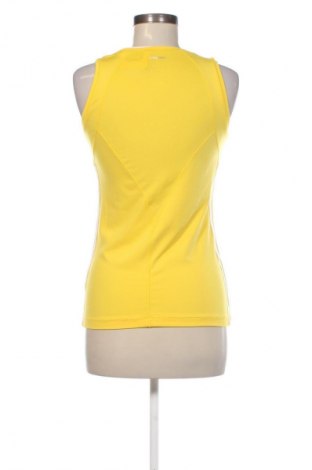 Top sport de damă. Adidas, Mărime M, Culoare Galben, Preț 104,99 Lei