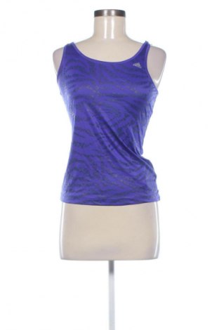 Top sport de damă. Adidas, Mărime XS, Culoare Multicolor, Preț 100,99 Lei