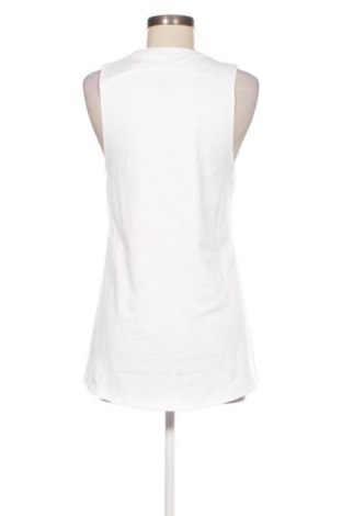 Damen Sporttop Adidas, Größe 3XL, Farbe Weiß, Preis 19,99 €