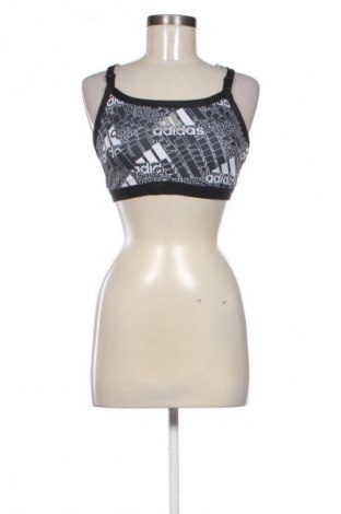 Damski sportowy top Adidas, Rozmiar L, Kolor Kolorowy, Cena 76,40 zł