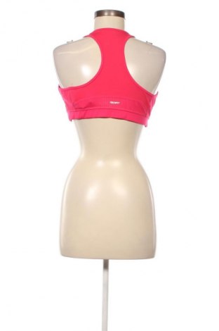 Γυναίκειο αθλητικό τοπ Adidas, Μέγεθος XL, Χρώμα Ρόζ , Τιμή 39,00 €