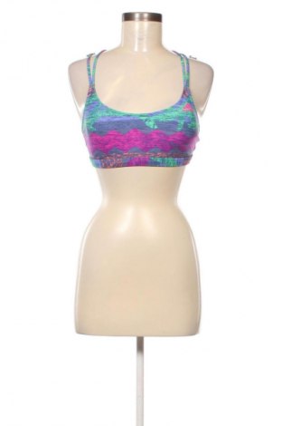 Top sport de damă. Adidas, Mărime S, Culoare Multicolor, Preț 87,46 Lei