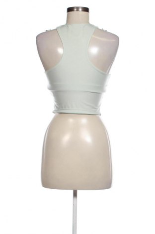 Női sport top Adidas, Méret S, Szín Zöld, Ár 6 299 Ft