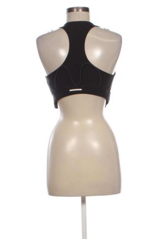 Damen Sporttop Adidas, Größe L, Farbe Schwarz, Preis 51,99 €