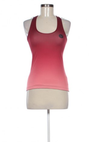 Дамски спортен топ Agu, Размер S, Цвят Червен, Цена 30,99 лв.