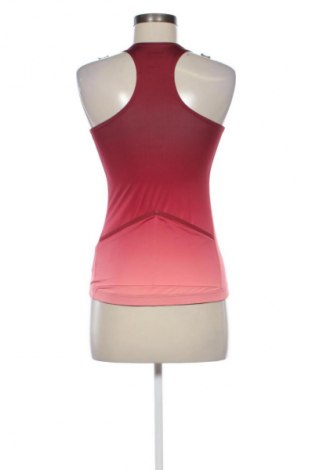 Дамски спортен топ Agu, Размер S, Цвят Червен, Цена 30,99 лв.