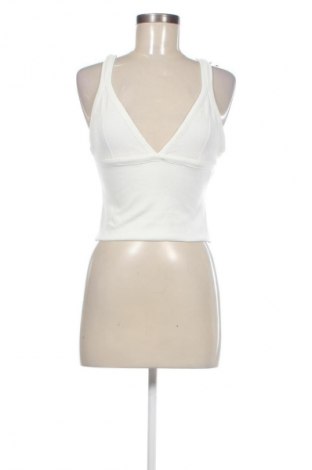 Damen Sporttop BDG, Größe L, Farbe Ecru, Preis € 13,99