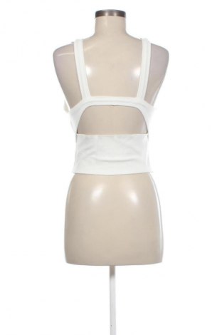 Damen Sporttop BDG, Größe L, Farbe Ecru, Preis € 13,99