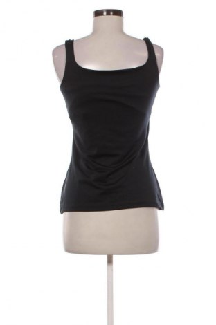 Női sport top CMP, Méret M, Szín Fekete, Ár 4 019 Ft