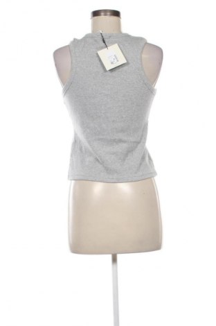 Dámský sportovní top  Calvin Klein Jeans, Velikost M, Barva Šedá, Cena  1 169,00 Kč