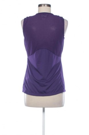 Дамски спортен топ Craft, Размер L, Цвят Лилав, Цена 34,00 лв.