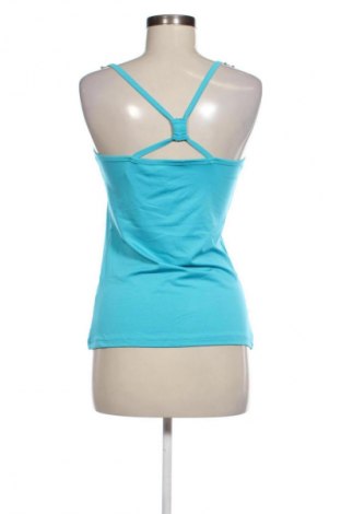 Damen Sporttop Crivit, Größe M, Farbe Blau, Preis € 7,67