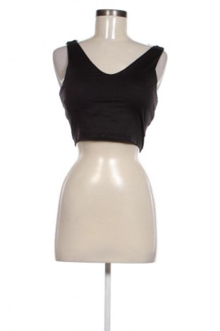 Damen Sporttop Crivit, Größe M, Farbe Schwarz, Preis 12,28 €